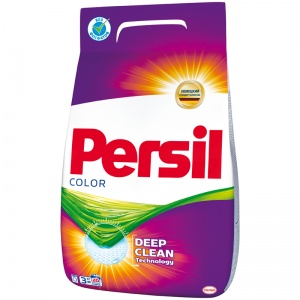 Стиральный порошок-автомат Persil Expert Color, 3кг (9000100331616)