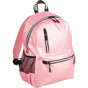 Рюкзак школьный №1 School Smart, розовый
