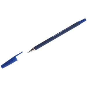 Ручка шариковая Berlingo BP (0.32мм, синий цвет чернил) 1шт. (CBp_70262)