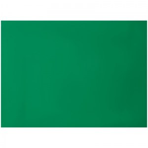 Фоамиран (пористая резина) цветной ArtSpace (1 лист 50х70см, 1мм., темно-зеленый) (Фи_37762)