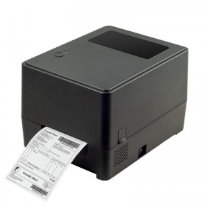 Принтер для печати этикеток Bsmart BS460T (ленты до 104 мм), черный (USB)