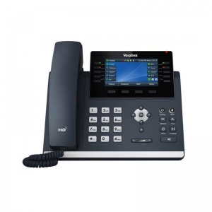 Телефон IP Yealink SIP-T46U