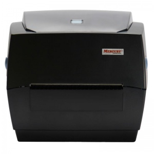 Принтер для печати этикеток Mprint TLP100 Terra Nova USB RS232 Ethernet (ленты до 108 мм), черный (4529)
