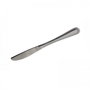 Нож столовый Remiling Premier Vena 220мм, нерж.сталь, 2шт. (59 842)