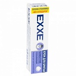 Крем для бритья Exxe Sensitive для чувствительной кожи 100мл