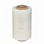 Стрейч-пленка для ручной упаковки (мини-рулон) (20мкм, 12.5см x 200м) (603038), 24шт.