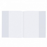Обложка для дневников и тетрадей Пифагор, 210х350мм, 1шт. (223075)