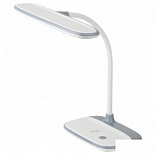 Светильник Эра NLED-458-6W-W (светодиодная лампа, 6Вт) белый