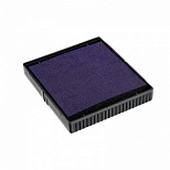 Штемпельная подушка сменная Colop E/4924 (синяя, для Trodat 4924, 4940, 4940/R)