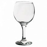 Набор бокалов для вина Pasabahce "Бистро", стекло, 290мл, 6шт. (44411), 8 уп.