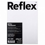 Калька Reflex (А4, 110г) пачка 100л. (R17120)