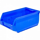 Ящик (лоток) универсальный Sanremo, полипропилен, 170х105х75мм, синий