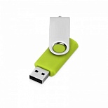 Флэш-диск USB 8Gb Квебек, USB2.0