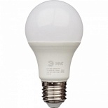 Лампа светодиодная Эра LED (13Вт, E27, грушевидная) теплый белый, 1шт. (A65-13W-827-E27)