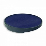 Штемпельная подушка сменная Colop E/Pocket Stamp R40 (синяя, для Pocket Stamp R40)