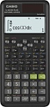 Калькулятор научный Casio FX-991ES PLUS-2 (10+2 разрядный) черный (FX-991ESPLUS-2)