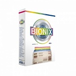 Стиральный порошок-автомат Bionix Color, 400г
