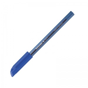 Ручка шариковая Schneider Vizz (0.4мм, синий цвет чернил), 50шт.
