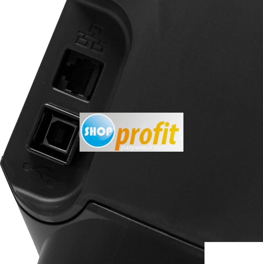 Принтер струйный Canon Pixma iX6840, черный, USB/LAN/Wi-Fi (8747B007)