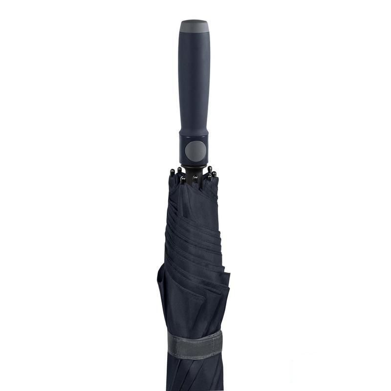 Зонт-трость полуавтоматический Portobello Bora, разноцветный (U192019-030-080)