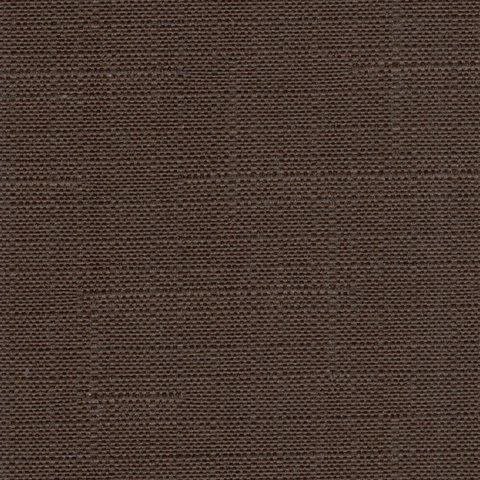 Штора рулонная Brabix, 55х175см, текстура - лён, защита 55-85%, 200 г/м2, коричневый S-17 (605982)