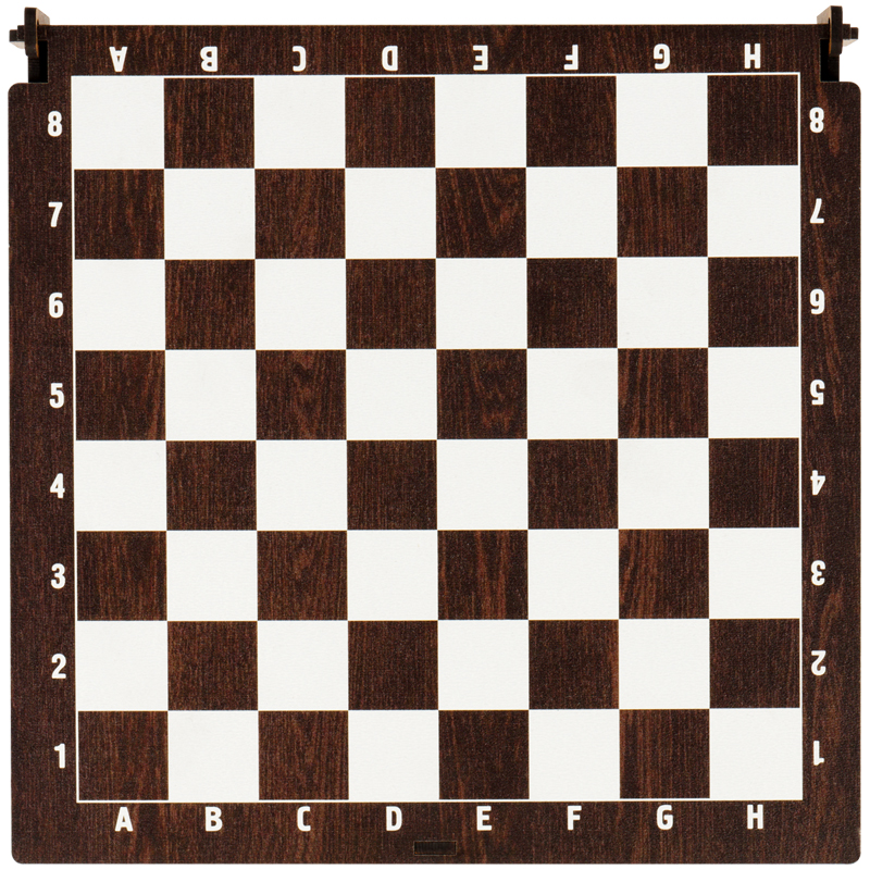 Игра настольная-конструктор Три Совы &quot;Шахматы, шашки&quot;, 21х21см, картонная коробка (НИ_48126)