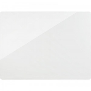 Доска стеклянная магнитно-маркерная Attache, белая, 1200х1800мм