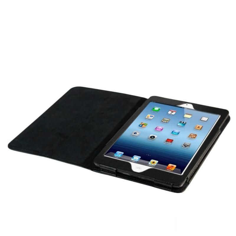 Чехол для планшета Apple iPad MINI 4 7.9 IT Baggage черный ITIPMINI4-1