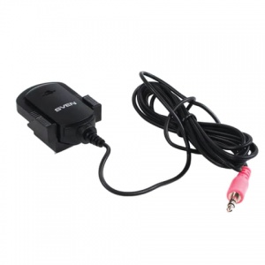 Микрофон-клипса SVEN MK-150, пластик, черный (SV-0430150)