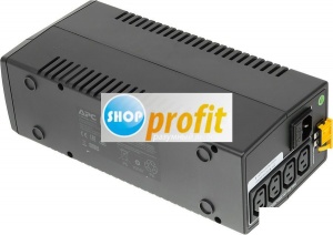 Источник бесперебойного питания APC Back-UPS BX650LI, 650ВA (BX650LI)