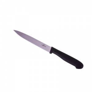 Нож кухонный Appetite Гурман универсальный, лезвие 12.7см