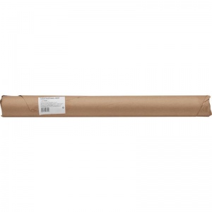 Крафт-бумага упаковочная в рулоне, 84см x 40м, 78 г/кв.м