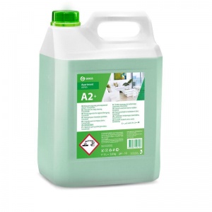 Промышленная химия Grass А2+, 5л, универсальное средство для ежедневной уборки