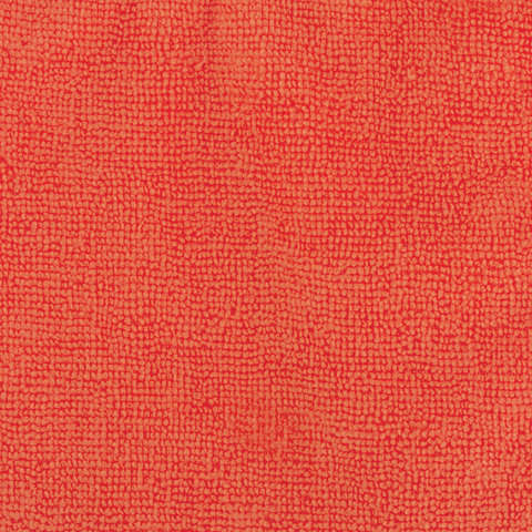 Салфетка хозяйственная Лайма (30x30см) микрофибра, оранжевая, 1шт. (601242)
