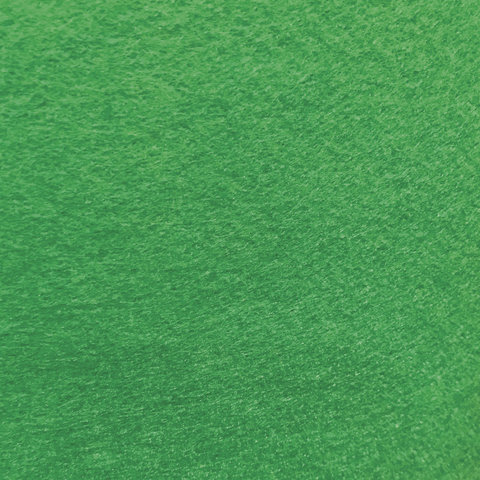Фетр цветной для творчества Остров Сокровищ, 8 листов А4 (210х297мм), 8 цветов, толщина 2мм, яркие цвета (660621)