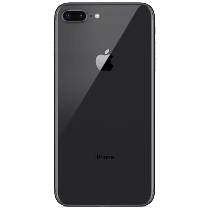 Смартфон Apple iPhone 8 Plus 64Gb, серый