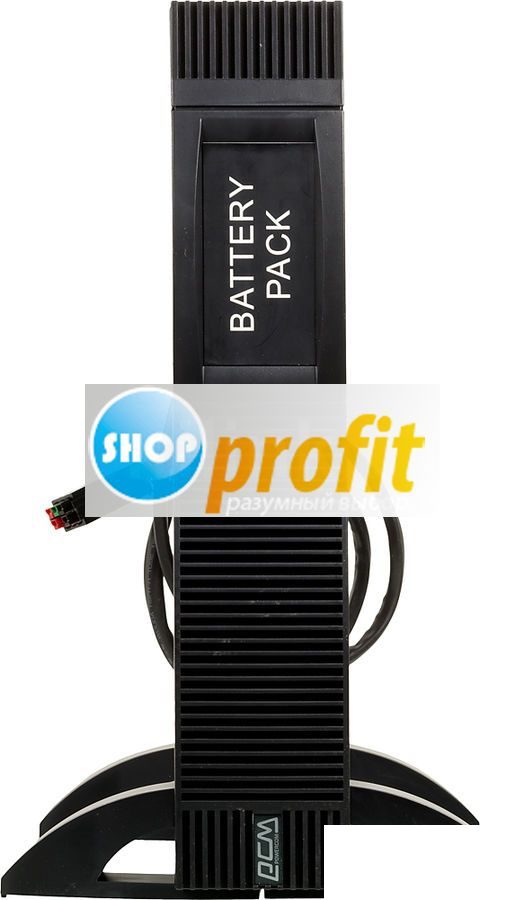 Батарея для ИБП Powercom BAT VGD-RM 36V (VGD-RM 36V)