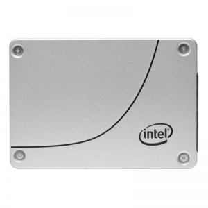 Жесткий диск 2.5" Intel SSD D3-S4610 Series 240GB 963345 (SSDSC2KG240G801)