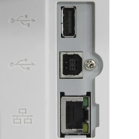 МФУ цветное Canon i-SENSYS MF641Cw, белый, USB/LAN/Wi-Fi (3102C015)