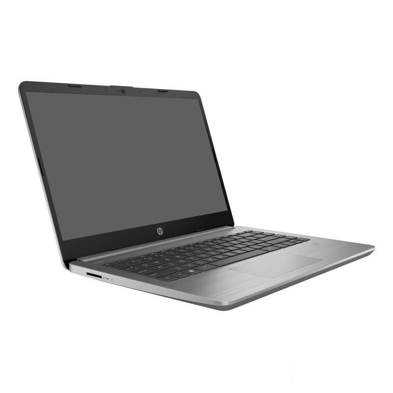 Ноутбук 14&quot; HP 340S G7 (8VU99EA)