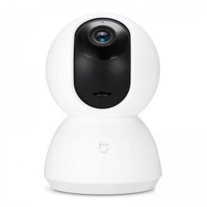 Камера видеонаблюдения IP Xiaomi Mi Home Security Camera QDJ4058GL, белая