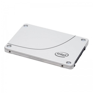 Жесткий диск 2.5" Intel SSD D3-S4610 Series 960GB 963347 (SSDSC2KG960G801)