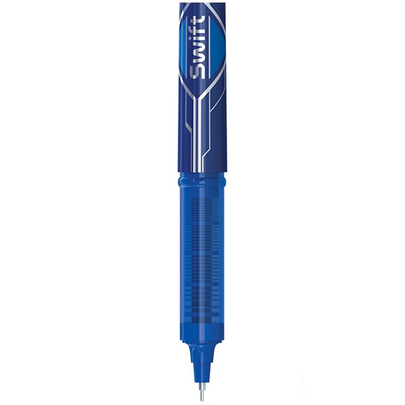Ручка-роллер Berlingo Swift (0.5мм, синий цвет чернил) (CRm_05002)