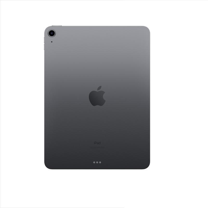 Планшет Apple iPad Air 10.9 (2020) Wi-Fi 256Гб, серый (MYFT2RU/A)