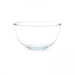 Миска Pyrex Smart cooking стеклянная, 2000мл, прозрачная, 1шт. (180B000/5046)
