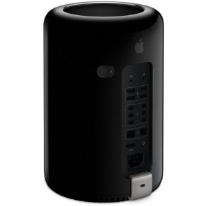 Адаптер Apple Mac Pro Security Lock Adapter (MF858ZM/A)