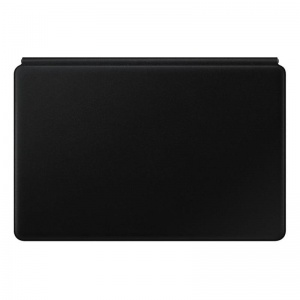 Чехол-клавиатура Samsung, черный, для Galaxy Tab S7 (EF-DT870BBRGRU)