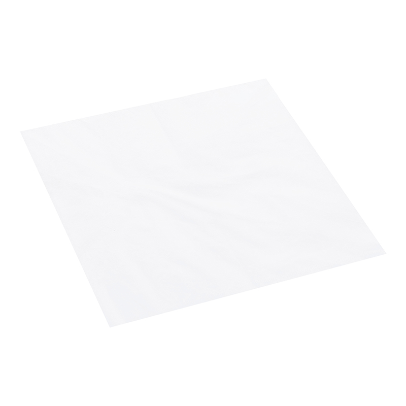 Салфетки косметические 20x20см, 2-слойные OfficeClean, в картонном боксе, белые, 80шт. (328307)