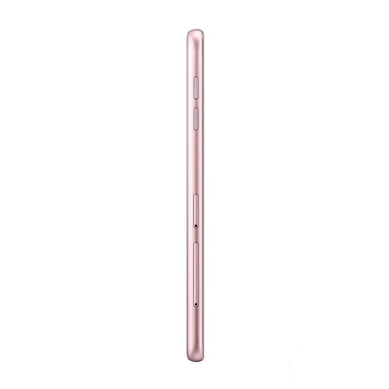 Смартфон Samsung Galaxy J5 (2017) 16Gb, розовый