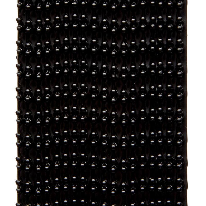 Застежки самоклеящиеся 3M Scotch, черные, до 5кг, 2шт. (RF67610 76-2530)